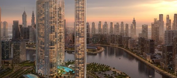 Studio à vendre à Dubai, UAE № 108218 2