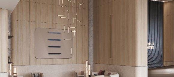 Studio à vendre à Dubai, UAE № 108218 8