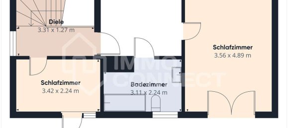 2 غرف نوم منزل في Bonn, Germany رقم 266166 15