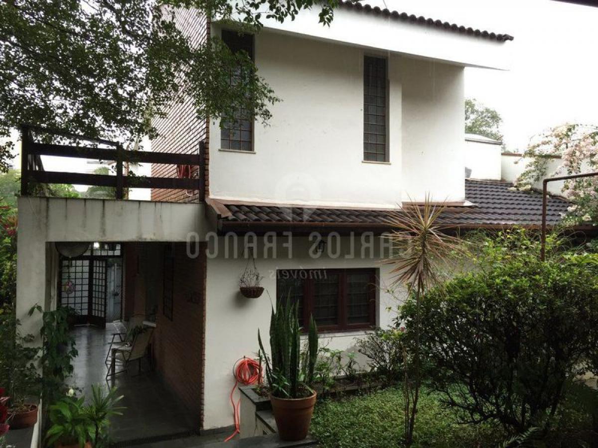 Casa T3 em São Paulo, Brazil N.º 593887