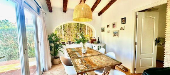 4 Schlafzimmer Haus in Denia, Spain, Nr. 158632 6