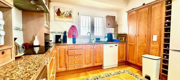 4 Schlafzimmer Haus in Denia, Spain, Nr. 158632 7