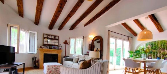 4 Schlafzimmer Haus in Denia, Spain, Nr. 158632 3