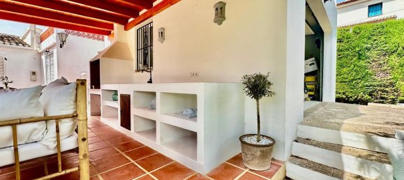 4 Schlafzimmer Haus in Denia, Spain, Nr. 158632 20