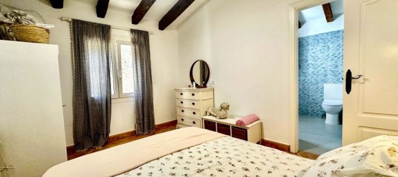 4 Schlafzimmer Haus in Denia, Spain, Nr. 158632 13