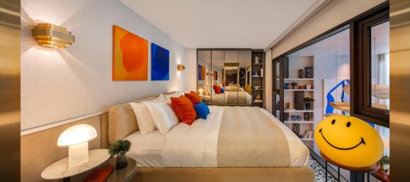 2 Schlafzimmer Doppelhaus in SHUSH Ratchathewi, Railay Beach, Thailand, Nr. 31604 4