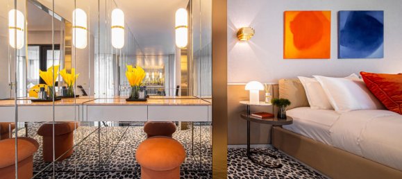 2 Schlafzimmer Doppelhaus in SHUSH Ratchathewi, Railay Beach, Thailand, Nr. 31604 5