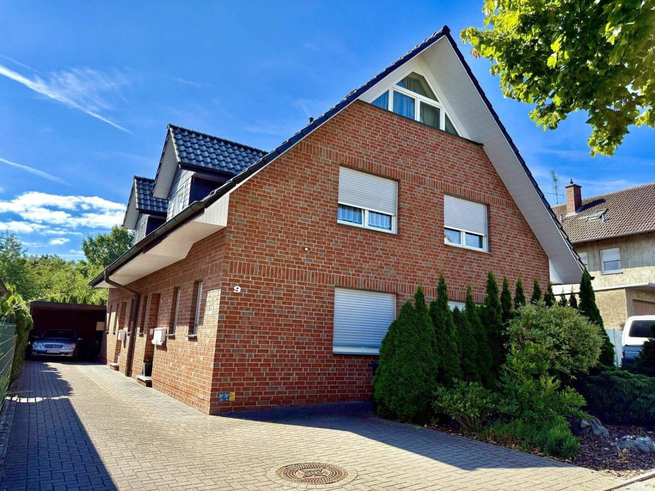 5-salle Maison de ville à Herford, Germany No. 288798