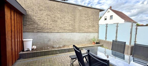 5 rooms Townhouse in Herford, Germany No. 288798 10