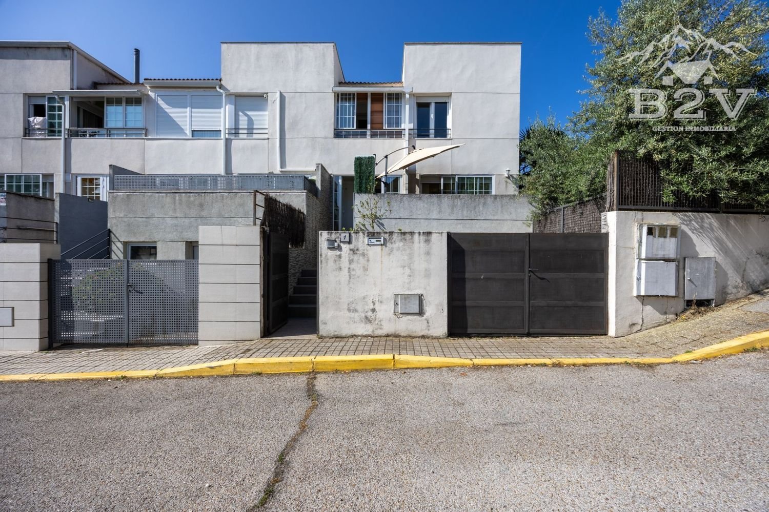 3 bedrooms House in Guadalix de la Sierra, Spain No. 156501