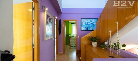 3 bedrooms House in Guadalix de la Sierra, Spain No. 156501 19