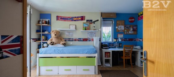 3 bedrooms House in Guadalix de la Sierra, Spain No. 156501 32