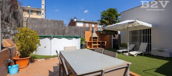 3 bedrooms House in Guadalix de la Sierra, Spain No. 156501 16