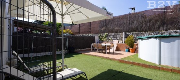 3 bedrooms House in Guadalix de la Sierra, Spain No. 156501 13