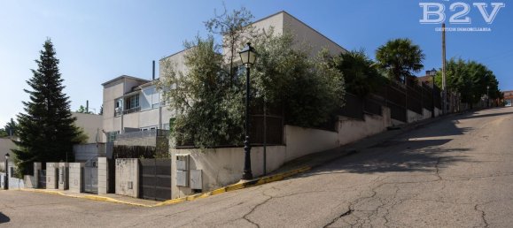 3 bedrooms House in Guadalix de la Sierra, Spain No. 156501 35