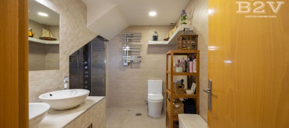 3 bedrooms House in Guadalix de la Sierra, Spain No. 156501 4