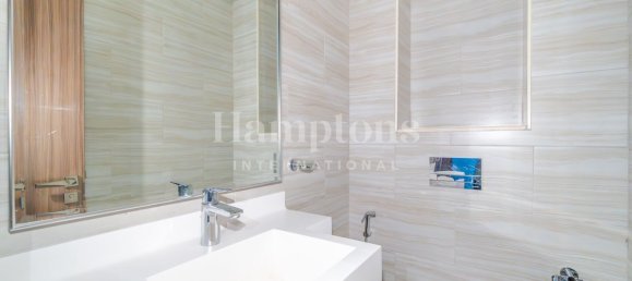 Apartamento T1 em Jumeirah Lake Towers, UAE N.º 182965 11