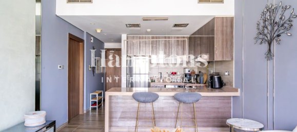 Apartamento T1 em Jumeirah Lake Towers, UAE N.º 182965 4