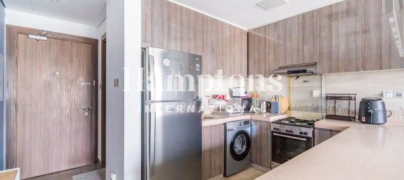 Apartamento T1 em Jumeirah Lake Towers, UAE N.º 182965 5