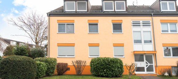 Apartamento de 2 dormitorios en Mannheim, Germany No. 87192 17