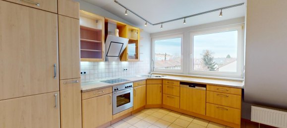 Apartamento de 2 dormitorios en Mannheim, Germany No. 87192 4