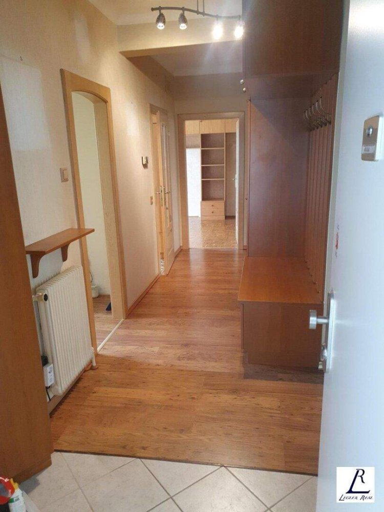 3 rooms Apartment in Hietzing, Austria No. 185906