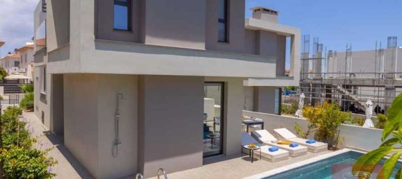 3 chambres Villa à Paralimni, Cyprus No. 18359 3