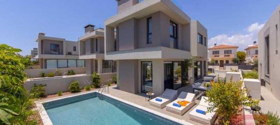 3 chambres Villa à Paralimni, Cyprus No. 18359 6