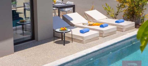 3 chambres Villa à Paralimni, Cyprus No. 18359 4