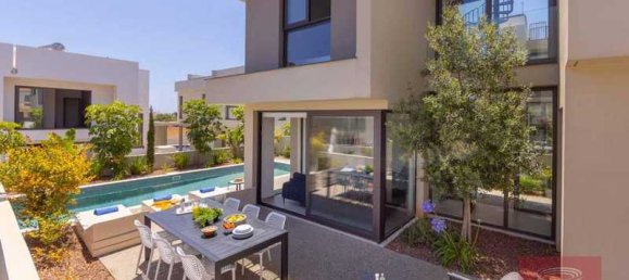 3 chambres Villa à Paralimni, Cyprus No. 18359 5