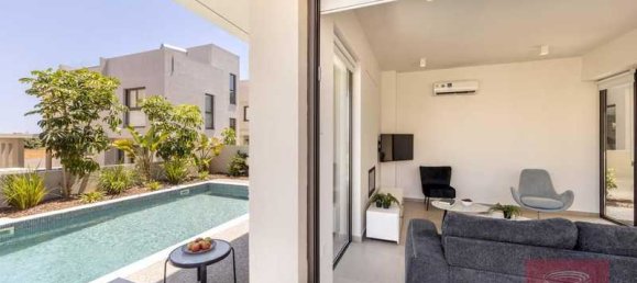 3 chambres Villa à Paralimni, Cyprus No. 18359 8