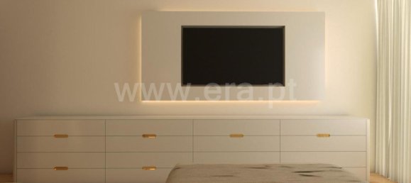 Дуплекс с 5 спальнями в Лиссабон, Португалия № 132673 33