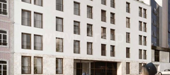 Дуплекс с 5 спальнями в Лиссабон, Португалия № 132673 24