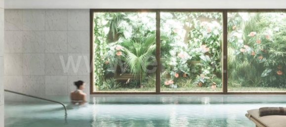 Дуплекс с 5 спальнями в Лиссабон, Португалия № 132673 25