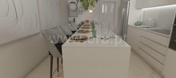 Дуплекс с 5 спальнями в Лиссабон, Португалия № 132673 35