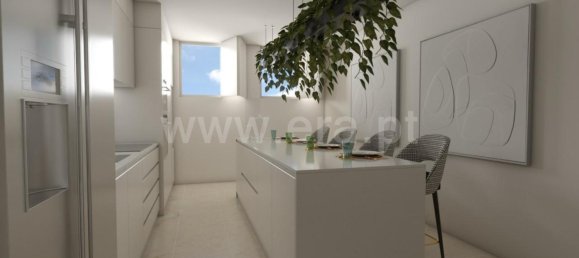 Дуплекс с 5 спальнями в Лиссабон, Португалия № 132673 34