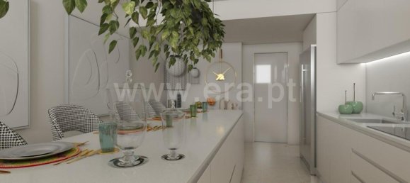 Дуплекс с 5 спальнями в Лиссабон, Португалия № 132673 38