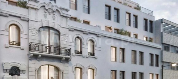 Дуплекс с 5 спальнями в Лиссабон, Португалия № 132673 21