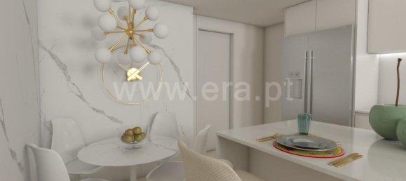 Дуплекс с 5 спальнями в Лиссабон, Португалия № 132673 39