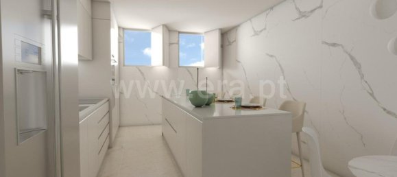 Дуплекс с 5 спальнями в Лиссабон, Португалия № 132673 37