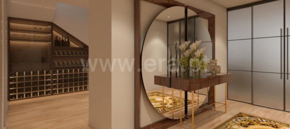 Дуплекс с 5 спальнями в Лиссабон, Португалия № 132673 28