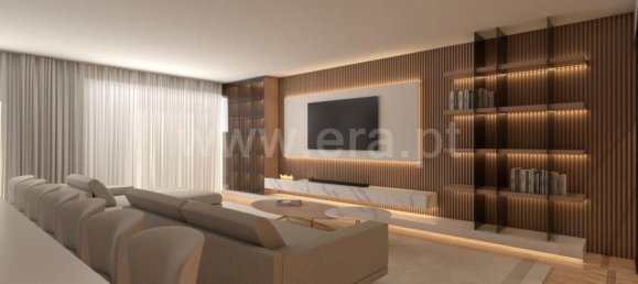 Дуплекс с 5 спальнями в Лиссабон, Португалия № 132673 27