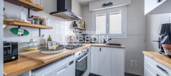 3 bedrooms Apartment in Talence, France No. 342885 2