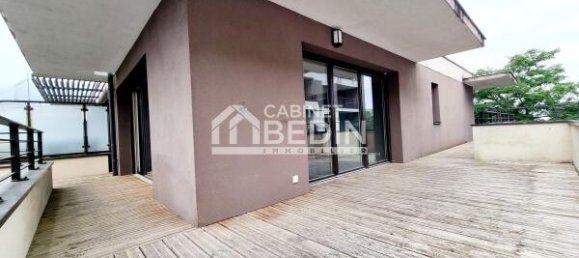 3 bedrooms Apartment in Talence, France No. 342885 6