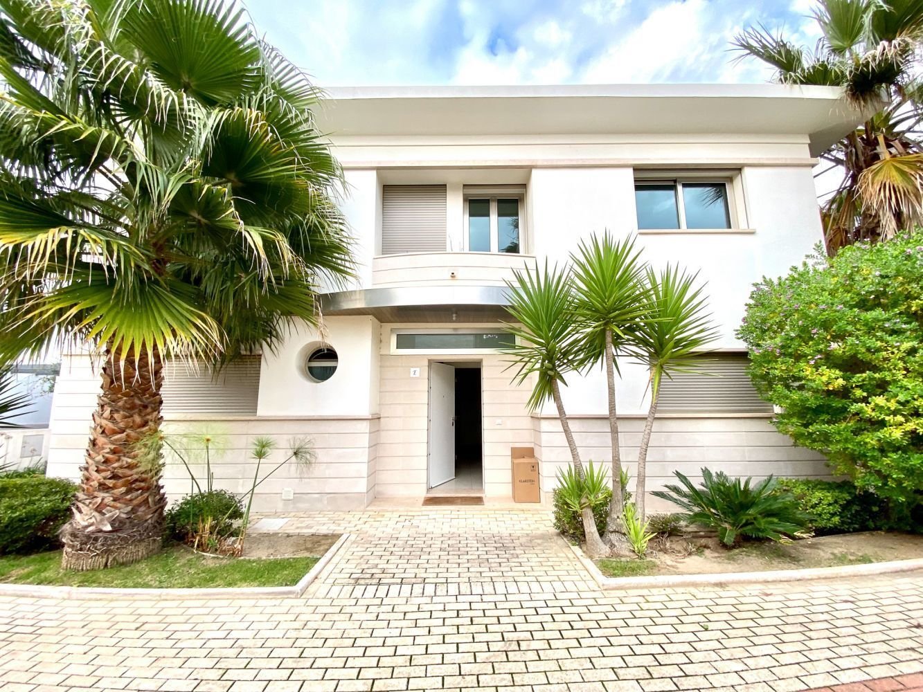 3 Schlafzimmer Villa in Cascais, Portugal, Nr. 123575