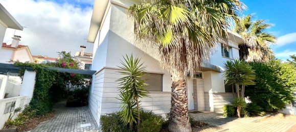 3 Schlafzimmer Villa in Cascais, Portugal, Nr. 123575 4