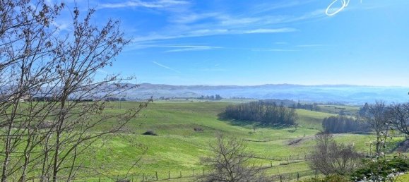  Land in Pomeys, France No. 78732 5