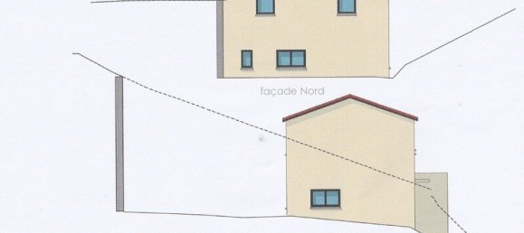  Land in Pomeys, France No. 78732 12