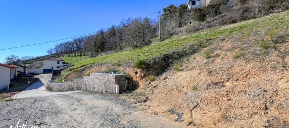  Land in Pomeys, France No. 78732 4