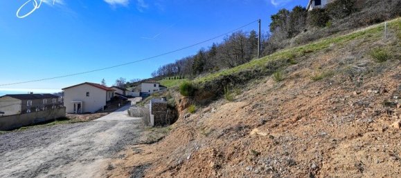  Land in Pomeys, France No. 78732 2